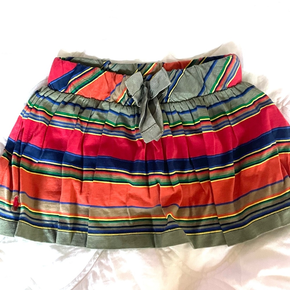Ralph Lauren “Santa Fe” Skirt